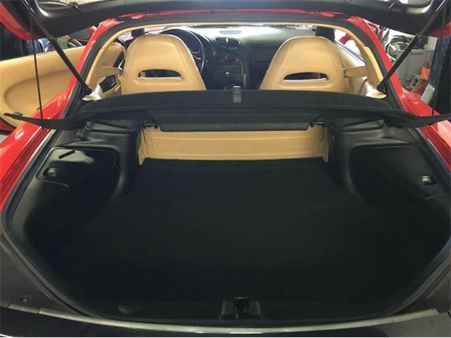 1993 Mazda RX-7 (CC-922278) for sale in Los Angeles, California