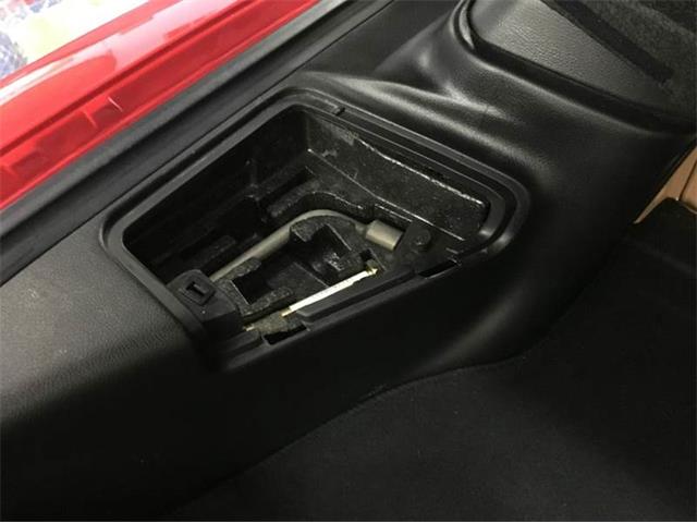 1993 Mazda RX-7 (CC-922278) for sale in Los Angeles, California