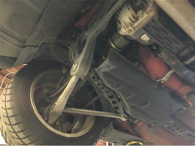 1993 Mazda RX-7 (CC-922278) for sale in Los Angeles, California