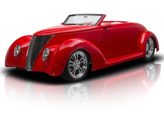 1937 Ford Roadster (CC-922279) for sale in Charlotte, North Carolina