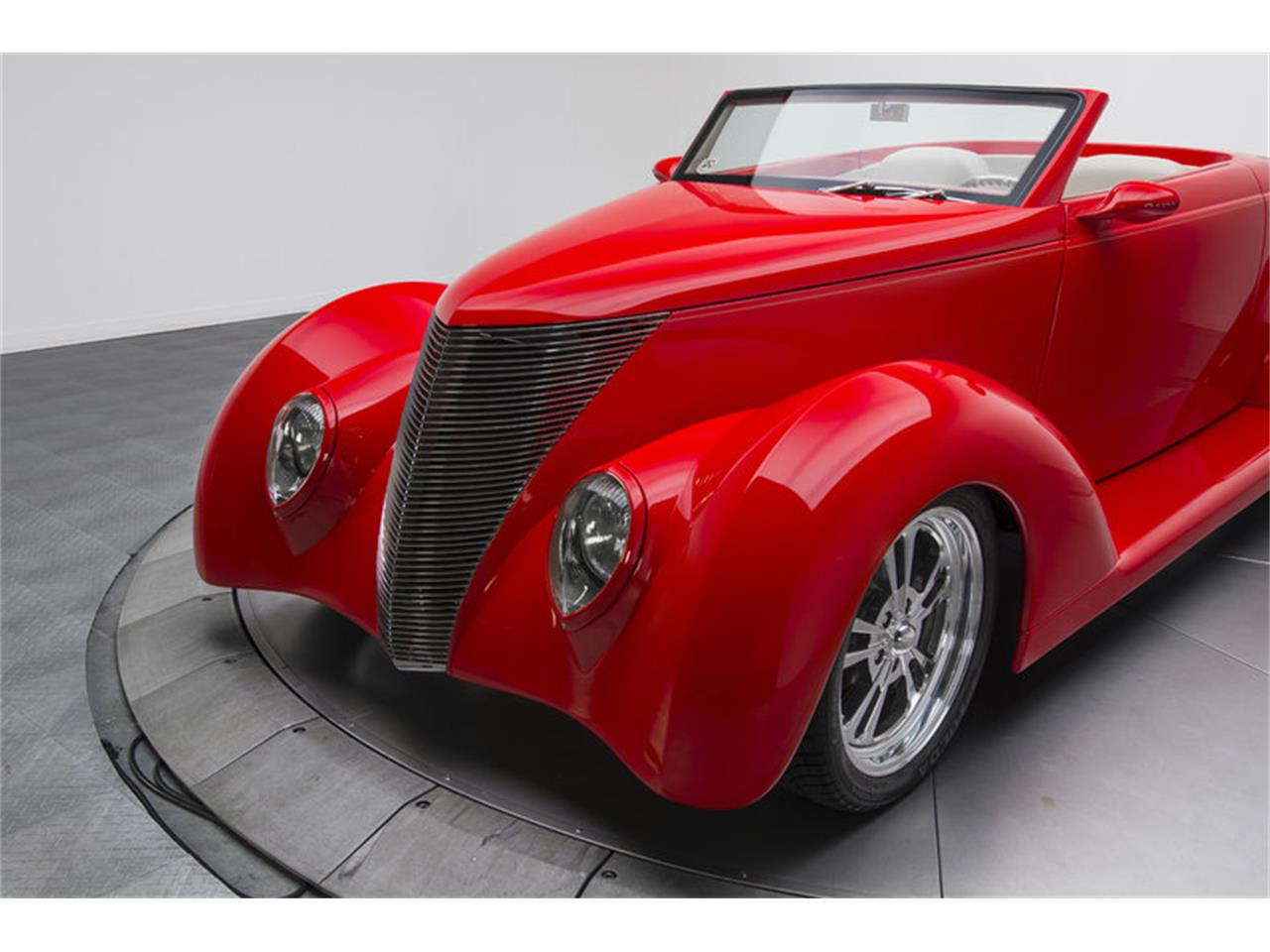 1937 Ford Roadster for Sale | ClassicCars.com | CC-922279