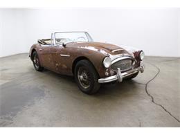 1963 Austin-Healey 3000 (CC-922284) for sale in Beverly Hills, California