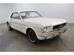 1966 Ford Mustang (CC-922287) for sale in Beverly Hills, California