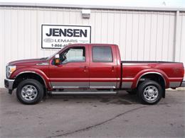 2015 Ford F250 (CC-922291) for sale in Sioux City, Iowa
