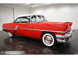 1955 Mercury Monterey (CC-922295) for sale in Sherman, Texas