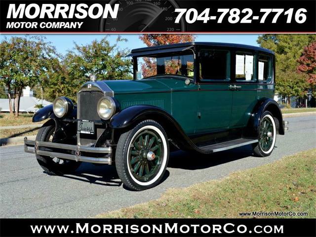 1928 Buick 2-Dr Coupe (CC-922310) for sale in Concord, North Carolina