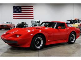 1974 Chevrolet Corvette (CC-922319) for sale in Kentwood, Michigan
