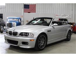 2005 BMW M3 (CC-922320) for sale in Kentwood, Michigan