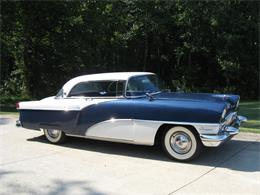 1955 Packard Clipper (CC-920234) for sale in Raleigh, North Carolina