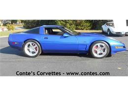 1994 Chevrolet Corvette ZR1 (CC-922367) for sale in Vineland, New Jersey
