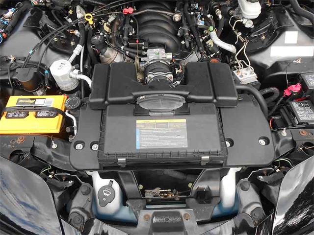 2002 Pontiac Firebird Trans Am for Sale | ClassicCars.com | CC-922370