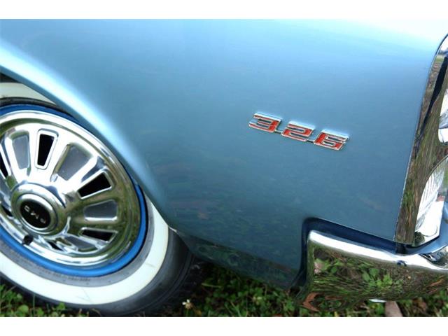 1967 Pontiac Tempest  (CC-922380) for sale in Pittsburgh, Pa.