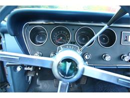1967 Pontiac Tempest  (CC-922380) for sale in Pittsburgh, Pa.