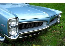 1967 Pontiac Tempest  (CC-922380) for sale in Pittsburgh, Pa.