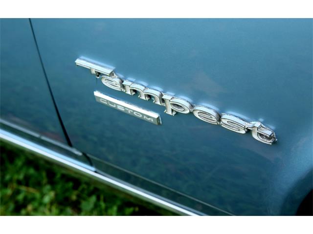 1967 Pontiac Tempest  (CC-922380) for sale in Pittsburgh, Pa.