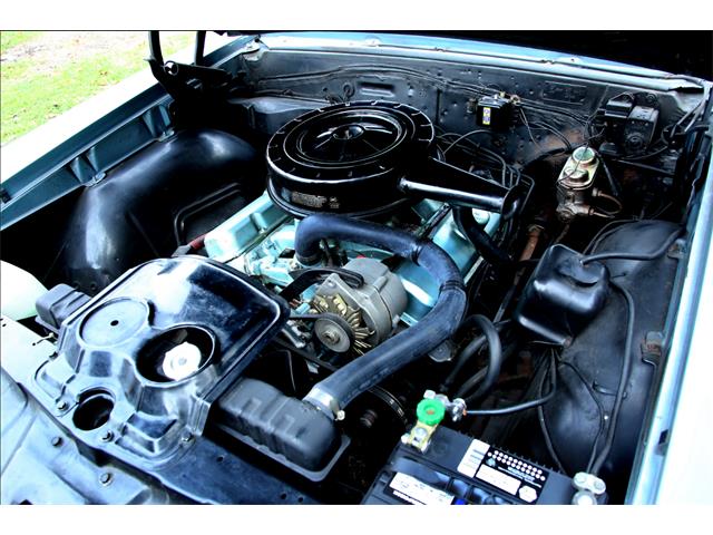 1967 Pontiac Tempest  (CC-922380) for sale in Pittsburgh, Pa.
