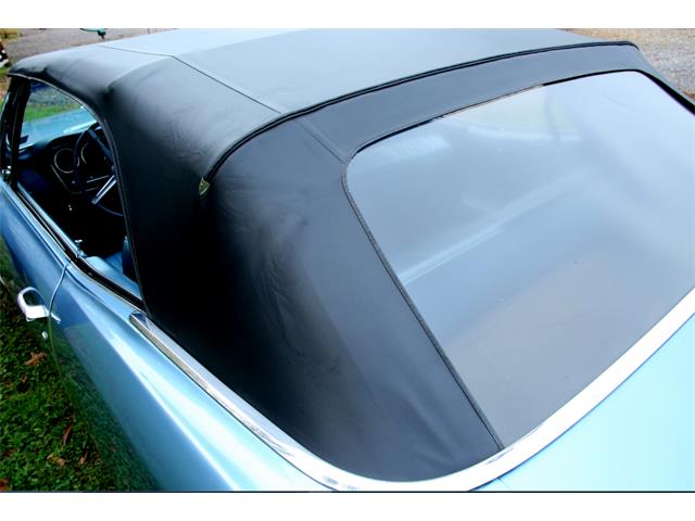 1967 Pontiac Tempest  (CC-922380) for sale in Pittsburgh, Pa.