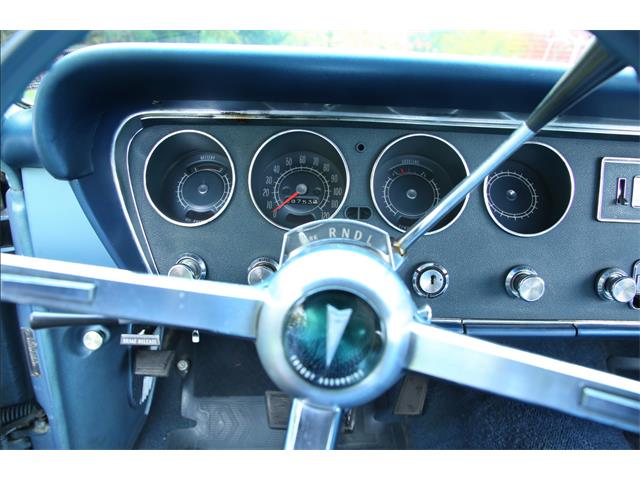 1967 Pontiac Tempest  (CC-922380) for sale in Pittsburgh, Pa.