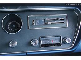 1967 Pontiac Tempest  (CC-922380) for sale in Pittsburgh, Pa.