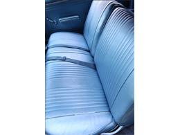 1967 Pontiac Tempest  (CC-922380) for sale in Pittsburgh, Pa.