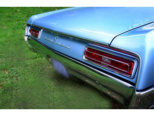 1967 Pontiac Tempest  (CC-922380) for sale in Pittsburgh, Pa.