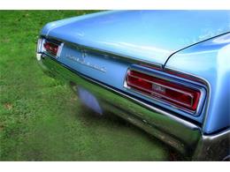 1967 Pontiac Tempest  (CC-922380) for sale in Pittsburgh, Pa.