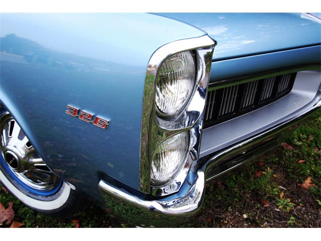 1967 Pontiac Tempest  (CC-922380) for sale in Pittsburgh, Pa.