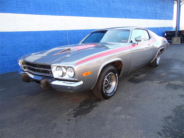 1973 Plymouth Road Runner (CC-922386) for sale in Connellsville, Pennsylvania