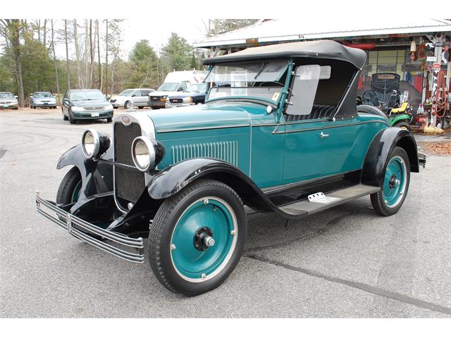 1928 Chevrolet Roadster (CC-922387) for sale in Arundel, Maine