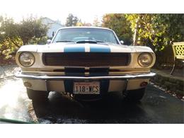 1966 Shelby GT350 (CC-922409) for sale in lake stevens, Washington