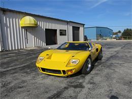 1965 Ford GT40 (CC-922415) for sale in Manitowoc, Wisconsin