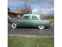 1952 Ford Customline (CC-922434) for sale in Richmond, Indiana