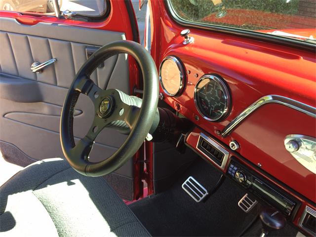1951 Ford F1 (CC-922442) for sale in Menifee, California