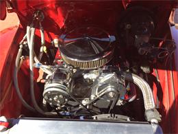 1951 Ford F1 (CC-922442) for sale in Menifee, California