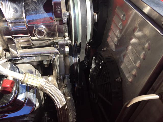 1951 Ford F1 (CC-922442) for sale in Menifee, California
