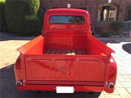 1951 Ford F1 (CC-922442) for sale in Menifee, California