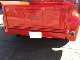 1951 Ford F1 (CC-922442) for sale in Menifee, California