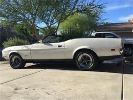 1972 Ford Mustang (CC-922486) for sale in Phoenix, Arizona