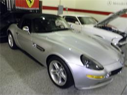 2003 BMW Z8 (CC-922505) for sale in PALM BEACH GARDENS, Florida