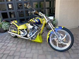2004 Big Dog Motorcycle (CC-922507) for sale in Palm Springs, California