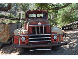 1953 International R-190 (CC-922509) for sale in Santa Ynez, California