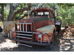 1953 International R-190 (CC-922509) for sale in Santa Ynez, California