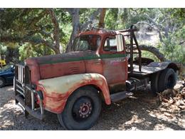 1953 International R-190 (CC-922509) for sale in Santa Ynez, California