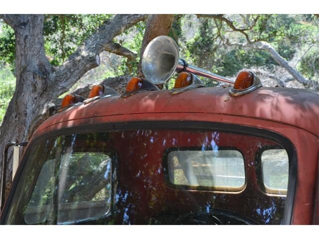 1953 International R-190 (CC-922509) for sale in Santa Ynez, California