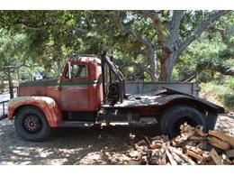 1953 International R-190 (CC-922509) for sale in Santa Ynez, California