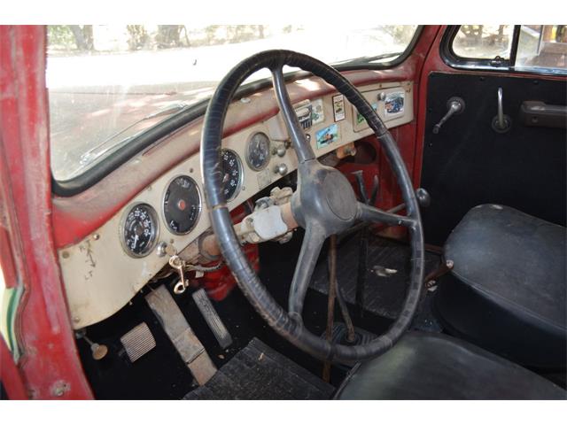 1953 International R-190 (CC-922509) for sale in Santa Ynez, California
