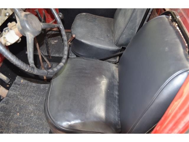 1953 International R-190 (CC-922509) for sale in Santa Ynez, California