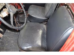 1953 International R-190 (CC-922509) for sale in Santa Ynez, California