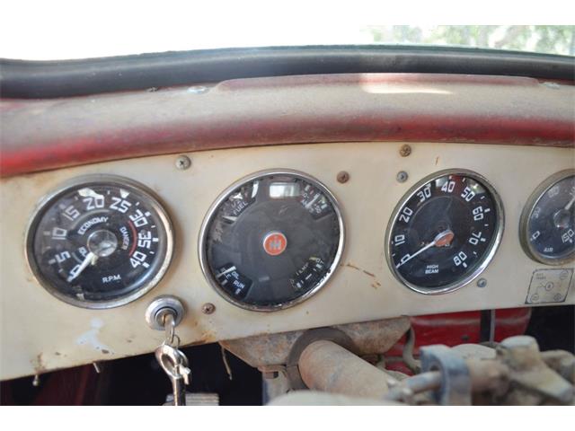 1953 International R-190 (CC-922509) for sale in Santa Ynez, California