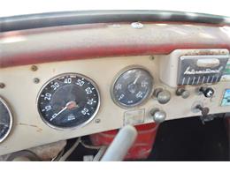 1953 International R-190 (CC-922509) for sale in Santa Ynez, California